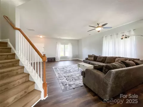 Living - 4724 Kiddle Ln, Monroe, NC 28110 photo 6 of 8