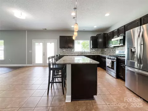 Kitchen - 4724 Kiddle Ln, Monroe, NC 28110 photo 2 of 7
