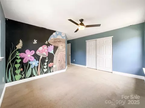 Bedroom - 4724 Kiddle Ln, Monroe, NC 28110 photo 5 of 13