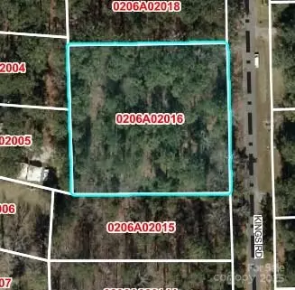 0 King Rd, Henderson, NC 27537