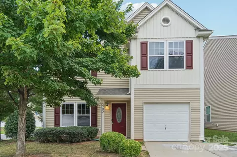 2703 Bramble Ridge 37 Ct #37, Charlotte, NC 28215