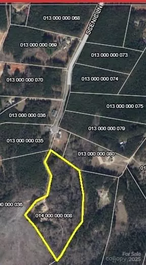 000 Scenic Ln, Pageland, SC 29728