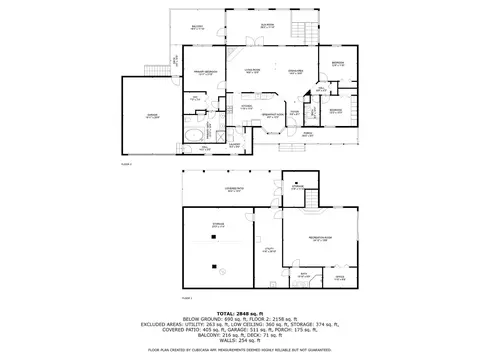 23 Dvga Ct, Brevard, NC 28712 photo 44