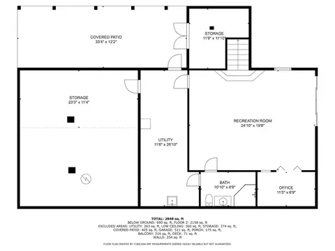 23 Dvga Ct, Brevard, NC 28712 photo 43