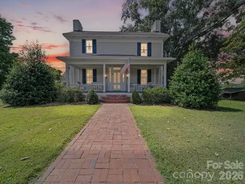 16801 Randalls Ferry Rd, Norwood, NC 28128