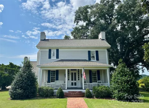 16801 Randalls Ferry Rd, Norwood, NC 28128