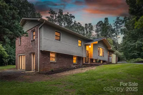 1301 Dudley Shoals Rd, Granite Falls, NC 28630