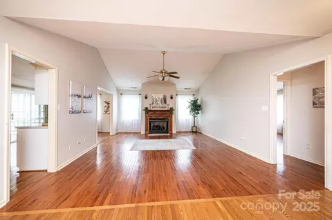 Living - 3501 Overbrook Dr, Conover, NC 28613 photo 2 of 4