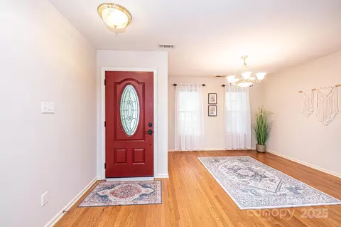 Entry Way - 3501 Overbrook Dr, Conover, NC 28613 photo 1 of 1