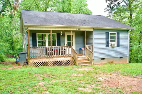 2379 Pea Ridge Rd, Mill Spring, NC 28756 photo 2