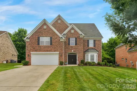 2609 Twinberry Ln, Waxhaw, NC 28173