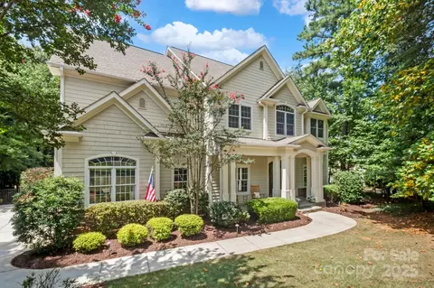 150 Alder Springs Ln, Mooresville, NC 28117