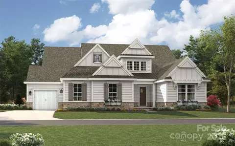 5708 Crescent Field 24 Cir #24, Huntersville, NC 28078