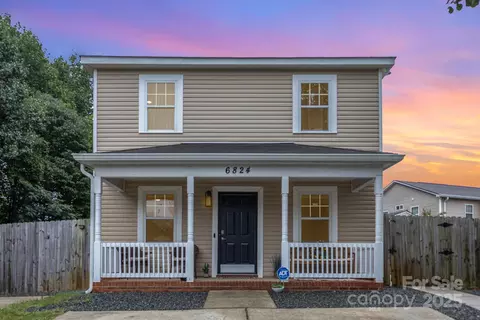 6824 Aerial Ct, Charlotte, NC 28213