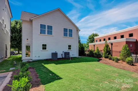 Exterior - 205 Davidson Gateway Dr, Davidson, NC 28036 photo 3 of 3