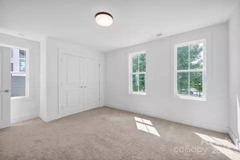 Bedroom - 205 Davidson Gateway Dr, Davidson, NC 28036 photo 5 of 6