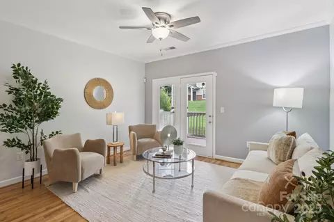 17111 Red Feather Dr, Charlotte, NC 28277