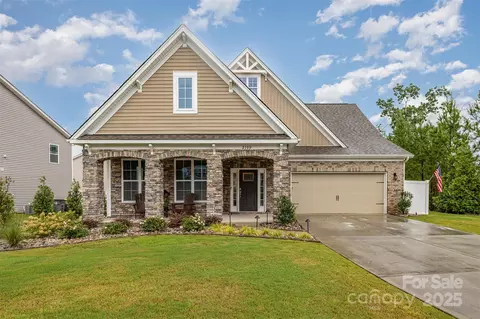 2100 Black Forest Cv, Concord, NC 28027