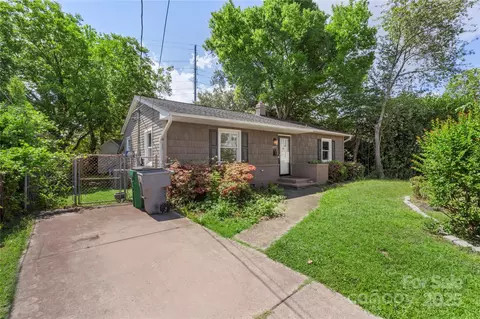 3409 Anson St, Charlotte, NC 28209