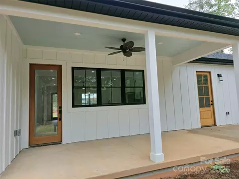 Exterior - 91 Lexxi Ln, Tryon, NC 28782 photo 3 of 3