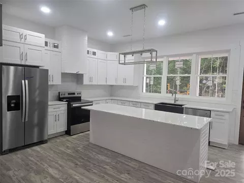 Kitchen - 91 Lexxi Ln, Tryon, NC 28782 photo 1 of 1