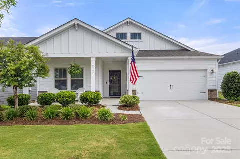 4147 Canopy Creek Dr, Denver, NC 28037