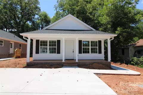 1149 Sanders St, Rock Hill, SC 29732