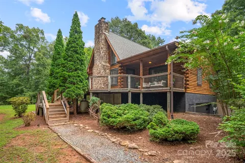 1168 Grays Creek Church Rd, Rutherfordton, NC 28139