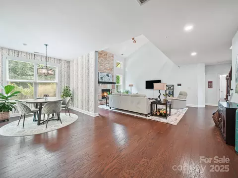 Living - 9639 Estridge Ln, Concord, NC 28027 photo 4 of 4