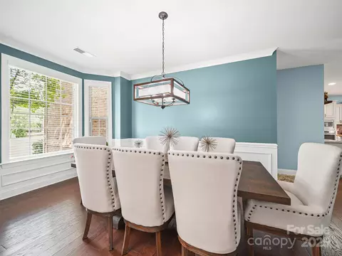 Dining - 9639 Estridge Ln, Concord, NC 28027 photo 1 of 3