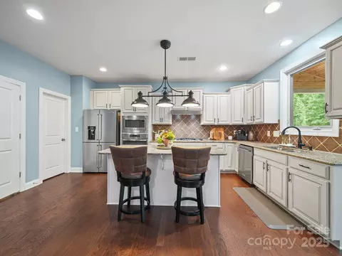 Kitchen - 9639 Estridge Ln, Concord, NC 28027 photo 2 of 4