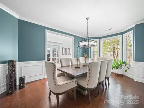 Dining - 9639 Estridge Ln, Concord, NC 28027 photo 2 of 3