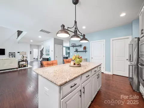 Kitchen - 9639 Estridge Ln, Concord, NC 28027 photo 3 of 4