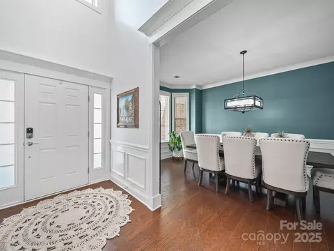 Entry Way - 9639 Estridge Ln, Concord, NC 28027 photo 1 of 3