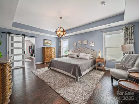 Bedroom - 9639 Estridge Ln, Concord, NC 28027 photo 5 of 6