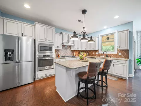 Kitchen - 9639 Estridge Ln, Concord, NC 28027 photo 1 of 4