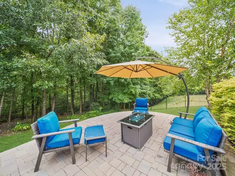Exterior - 9639 Estridge Ln, Concord, NC 28027 photo 9 of 10