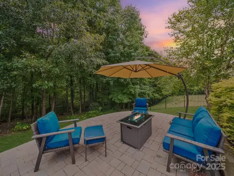 Exterior - 9639 Estridge Ln, Concord, NC 28027 photo 8 of 10
