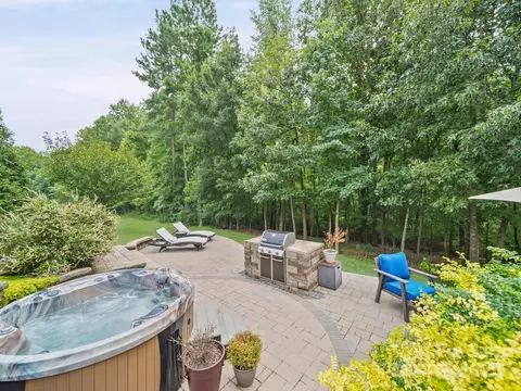 Exterior - 9639 Estridge Ln, Concord, NC 28027 photo 7 of 10