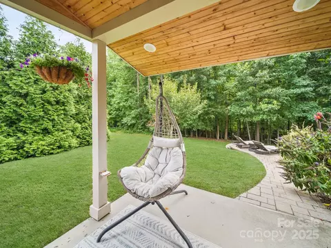 Exterior - 9639 Estridge Ln, Concord, NC 28027 photo 5 of 10