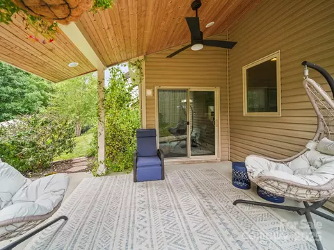 Exterior - 9639 Estridge Ln, Concord, NC 28027 photo 4 of 10