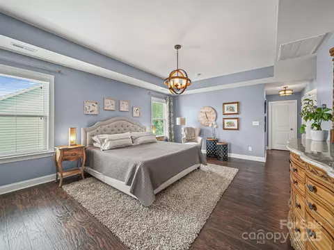 Bedroom - 9639 Estridge Ln, Concord, NC 28027 photo 6 of 6