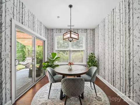 Dining - 9639 Estridge Ln, Concord, NC 28027 photo 3 of 3