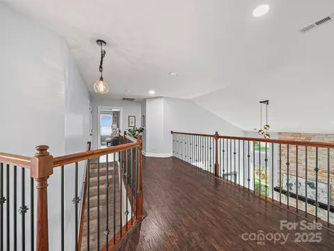 Entry Way - 9639 Estridge Ln, Concord, NC 28027 photo 2 of 3