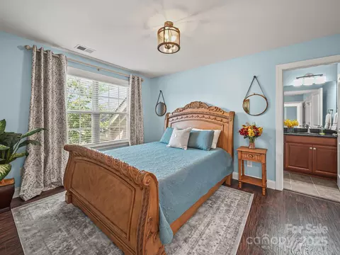 Bedroom - 9639 Estridge Ln, Concord, NC 28027 photo 3 of 6