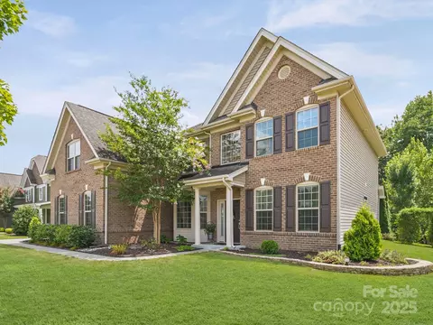 Exterior - 9639 Estridge Ln, Concord, NC 28027 photo 2 of 10