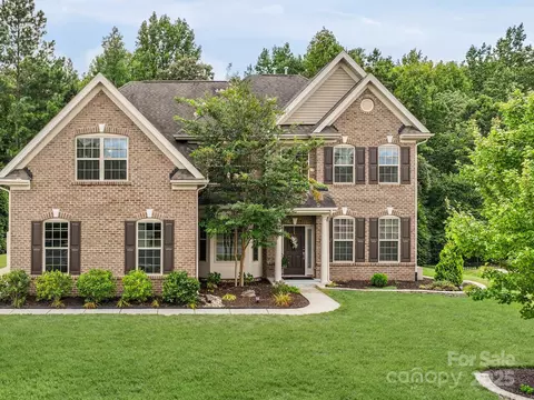 Exterior - 9639 Estridge Ln, Concord, NC 28027 photo 1 of 10