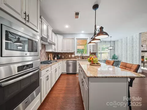 Kitchen - 9639 Estridge Ln, Concord, NC 28027 photo 4 of 4
