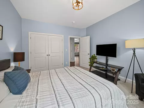 Bedroom - 9639 Estridge Ln, Concord, NC 28027 photo 2 of 6