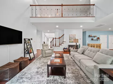 Living - 9639 Estridge Ln, Concord, NC 28027 photo 1 of 4